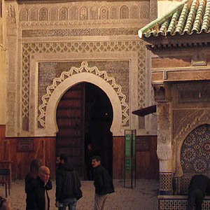 Viaje a Fez, Rabat y Chaouen