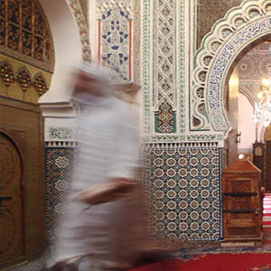 Escapada a Fez