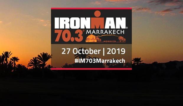 Ironman 70.3 Marrakech. Ironman Marrakech 2019