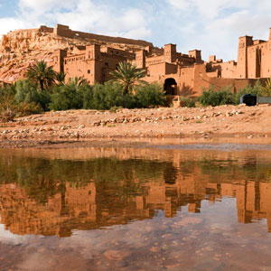 Excursión al desierto de Marrakech de 1 día [Siente Marruecos]