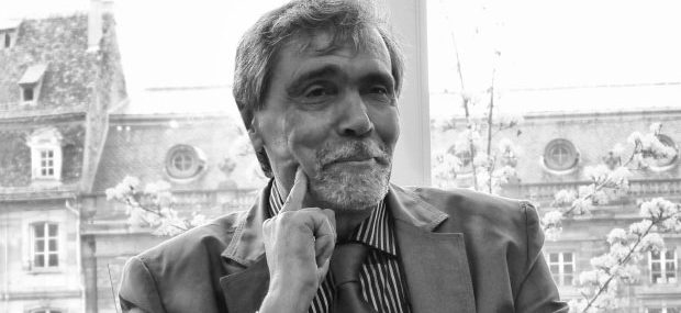 Abdelfattah Kilito
