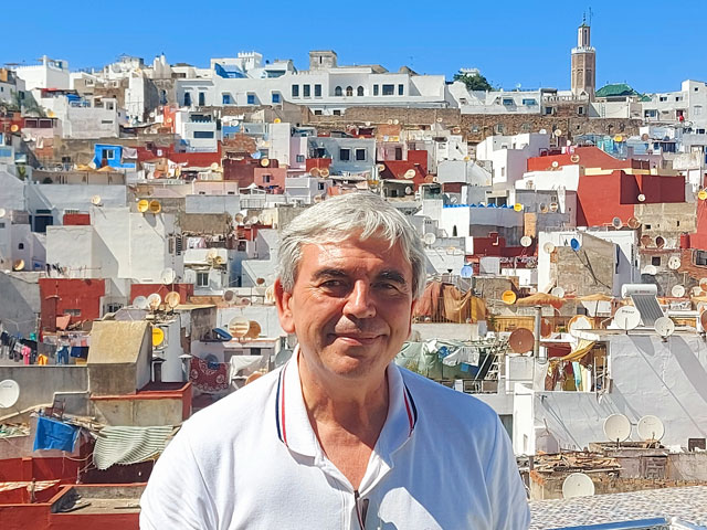 Mariano Marín Mariano Marín