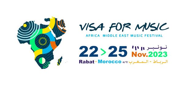 visa for music