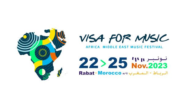 visa for music