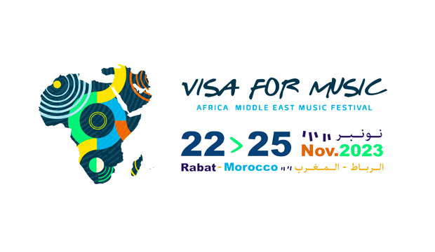 visa for music visa for music