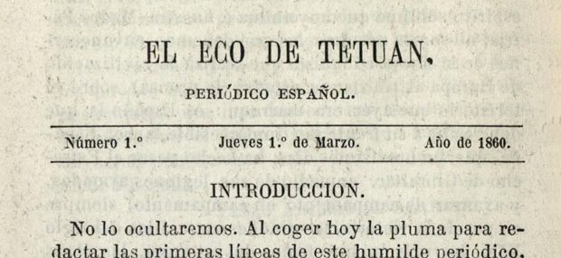 El Eco de Tetuán