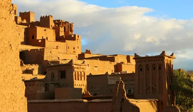El tiempo en Marruecos. Temperatura en Marruecos. Clima en Marruecos