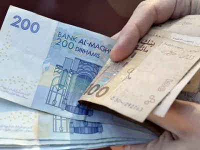 La modernidad de Marruecos llega a los billetes y monedas