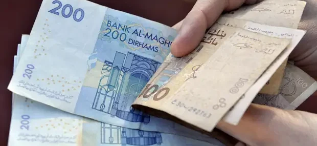 La modernidad de Marruecos llega a los billetes y monedas