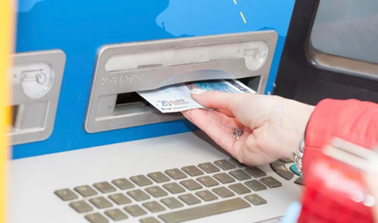 Pago transferencia