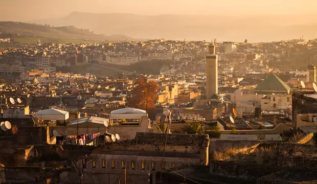 Temperatura en Fez. Clima en Fez. Previsión del tiempo en Fez Temperatura en Fez. Clima en Fez. Previsión del tiempo en Fez