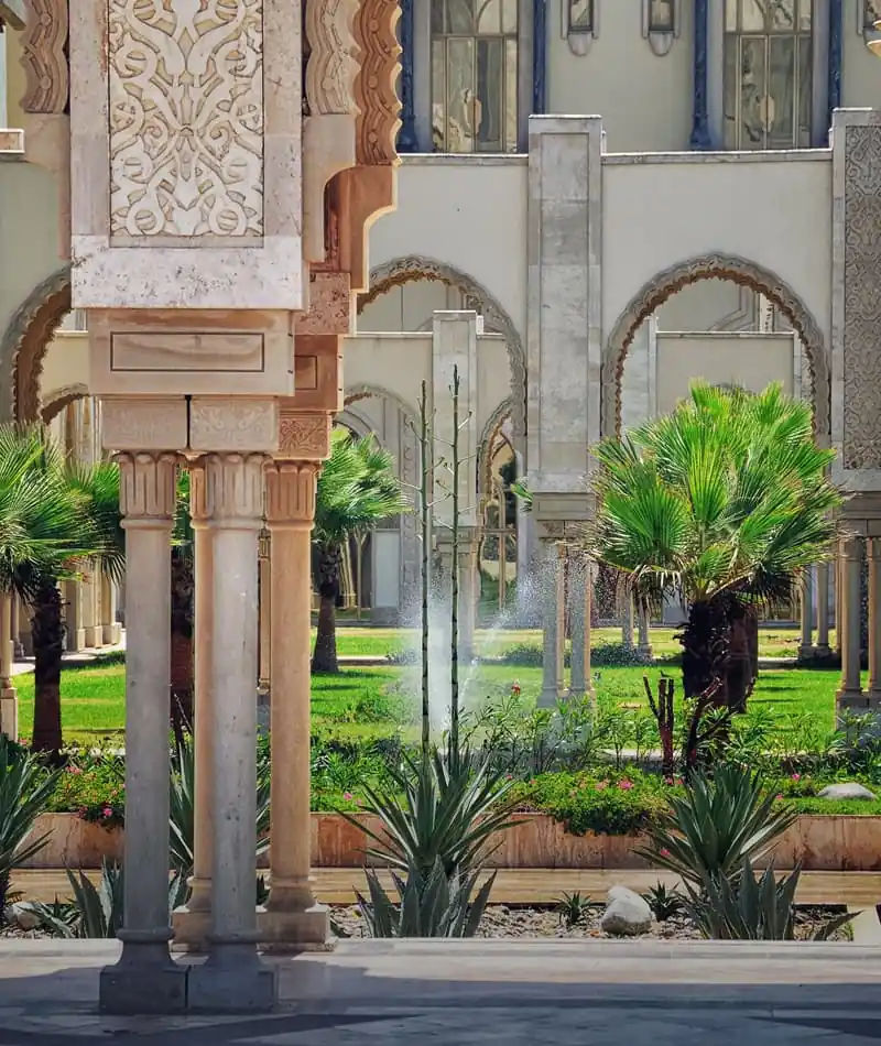 Viajes a Casablanca
