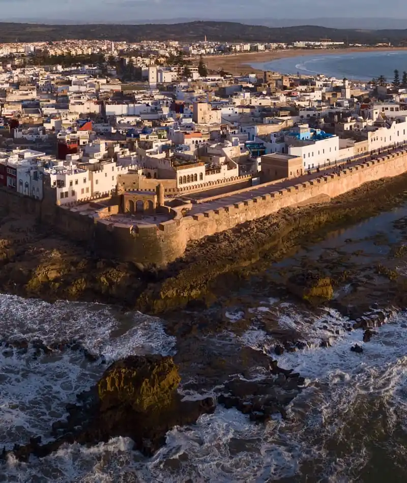 Viajes a Essaouira