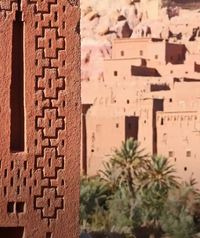 Viajes a Ouarzazate