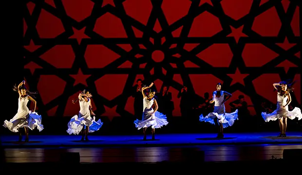 Es indudable de que Mawazine festival ha cumplido ampliamente su objetivo de democratizar la cultura en Marruecos