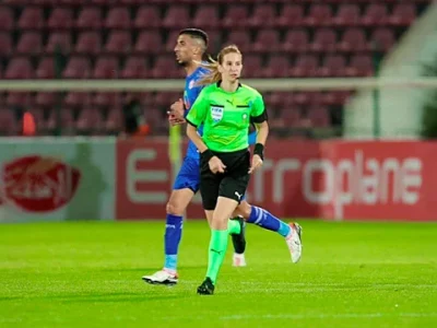 Bouchra Karboubi