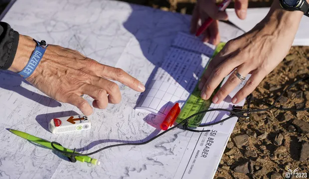 La edición de 2024 del Rallye Aïcha des Gazelles se desarrolla del 12 al 27 de abril