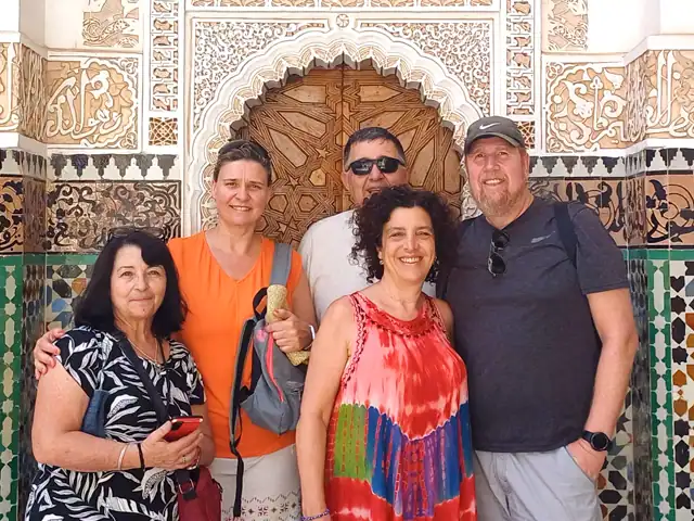 Florencia Begni Florencia Begni