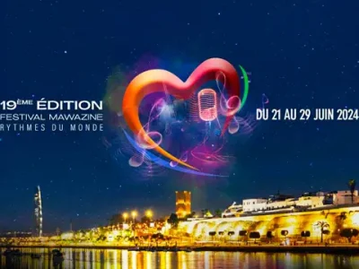 Mawazine 2024, la música que hará vibrar a Rabat un año más