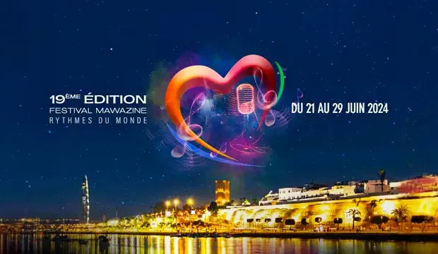 Mawazine 2024, la música que hará vibrar a Rabat un año más