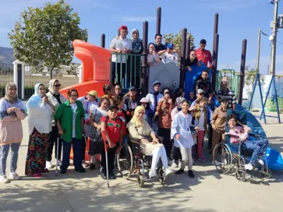 Asociación Hanan de Tetuán