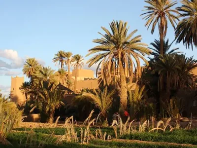 Ksar El Khorbat