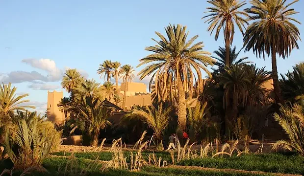 Ksar El Khorbat
