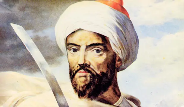 Moulay Ismail fue el responsable del aspecto actual de Meknes o Mequinez
