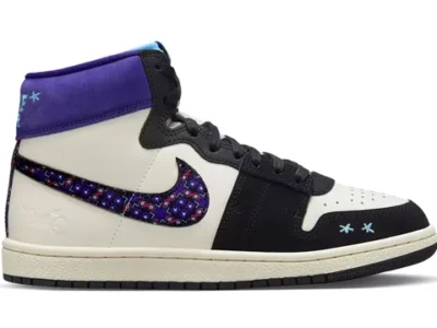 Nike Jordan Zellige, unas deportivas con esencia marroquí