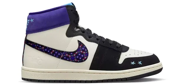 Nike Jordan Zellige, unas deportivas con esencia marroquí