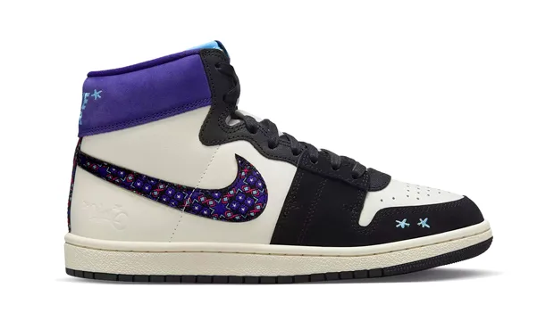 Nike Jordan Zellige, unas deportivas con esencia marroquí Nike Jordan Zellige, unas deportivas con esencia marroquí