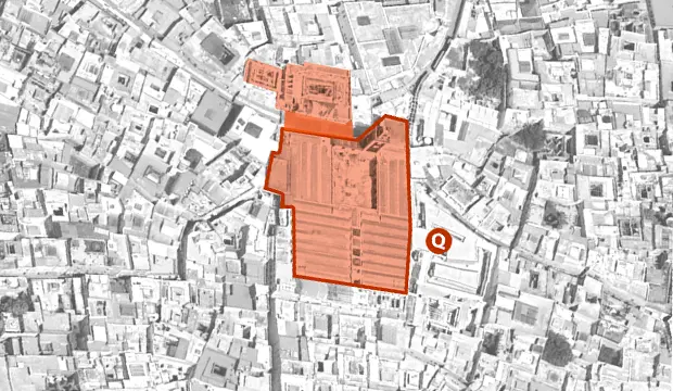 Qué ver en meknes. Parte 7 del recorrido guiado