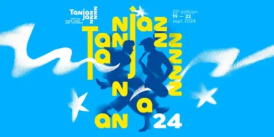 tanjazz 2024