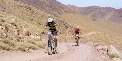 Marruecos On Bike