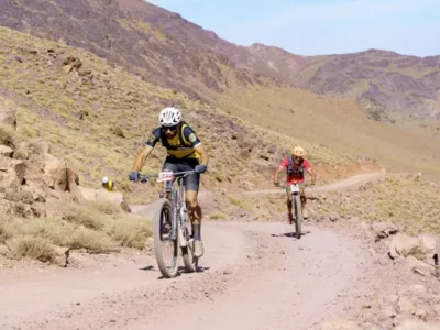 Marruecos On Bike