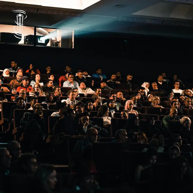 El Festival de Cine de Marrakech 2024 es un programa lleno de citas