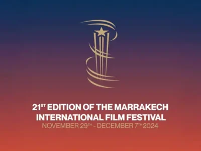 Festival Internacional de Cine de Marrakech 2024