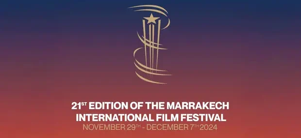 Festival Internacional de Cine de Marrakech 2024