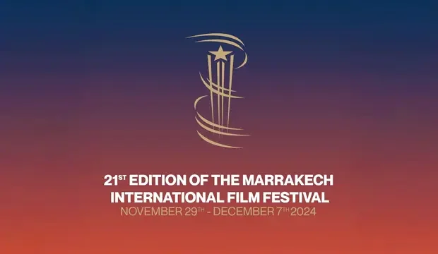Festival Internacional de Cine de Marrakech 2024