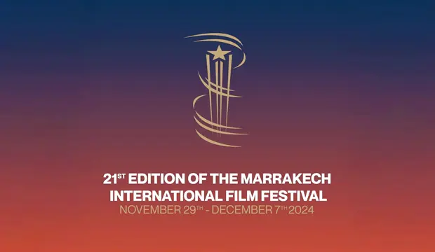 Festival Internacional de Cine de Marrakech 2024 Festival Internacional de Cine de Marrakech 2024