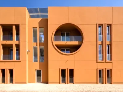 Universidad Politécnica Mohamed VI (UM6P)