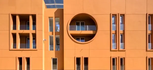 Universidad Politécnica Mohamed VI (UM6P)