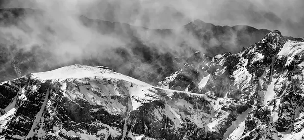 Subir el Toubkal. Subida al Toubkal. Ascensión al Toubkal
