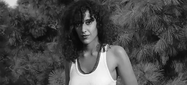 Imane Djamil