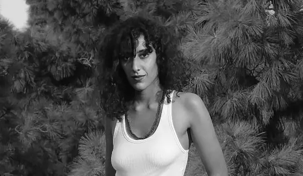 Imane Djamil Imane Djamil