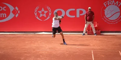 Grand Prix Hassan II o Torneo de Marrakech