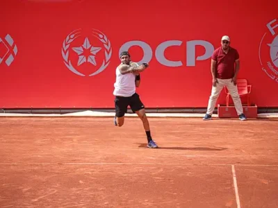 Grand Prix Hassan II o Torneo de Marrakech