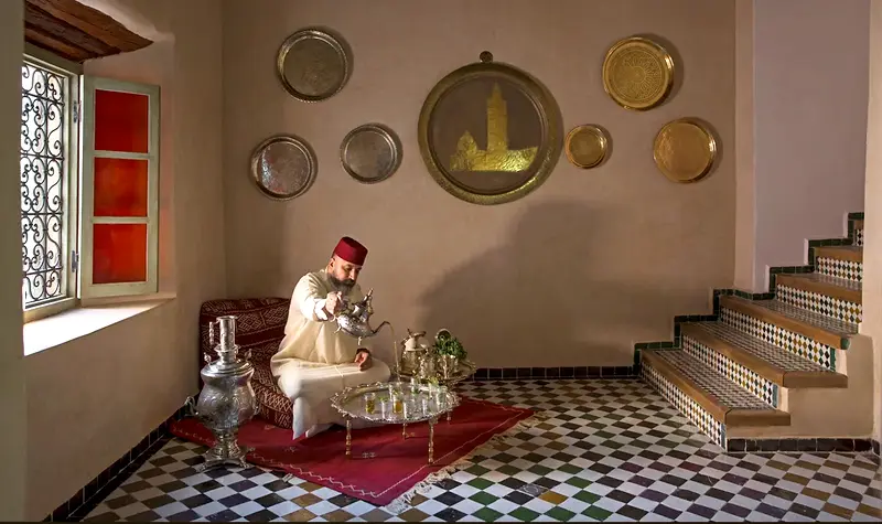 Guía de Marrakech. Museo del Arte Culinario Marroquí