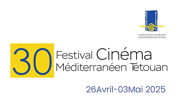 Festival de Cine Mediterráneo de Tetuán 2025 Festival de Cine Mediterráneo de Tetuán 2025