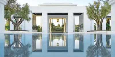 The Ritz-Carlton Rabat, Dar Es Salam